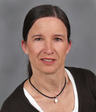Susanne Frech – Kinderkrankenschwester in Ludwigsburg